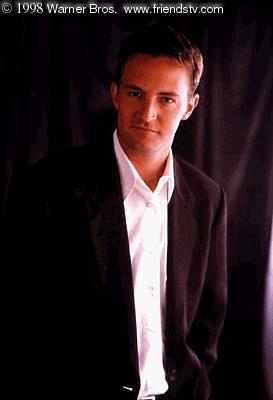 chandler