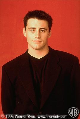 joey